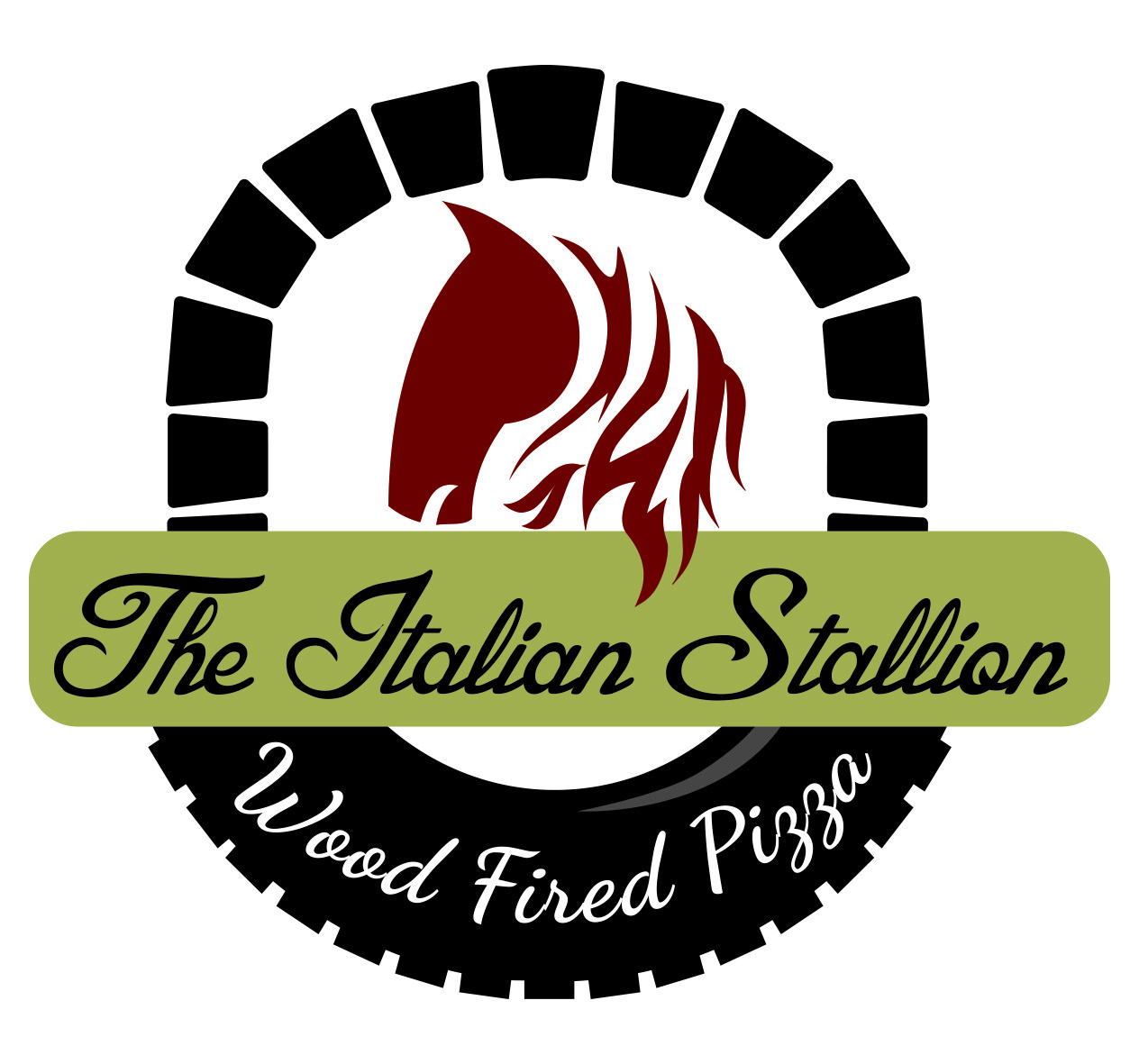 Italian Stallion Pizza